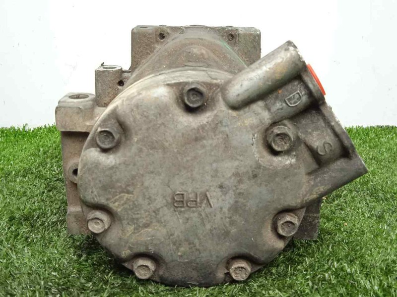 Recambio de compresor aire acondicionado para renault clio ii fase i (b/cbo) 1.9 diesel referencia OEM IAM SD7V161150E SANDEN - 