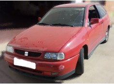 SEAT CORDOBA BERLINA (6K2)