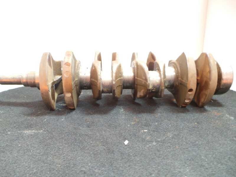 Recambio de cigueñal para ford puma (cce) 1.7 16v cat referencia OEM IAM K1C-97100234445-2222  