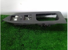 Recambio de mando elevalunas delantero izquierdo para volkswagen touran (1t1) 1.9 tdi referencia OEM IAM 1K4959857 4.BOTONES 10.