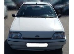 FORD FIESTA BERL./COURIER