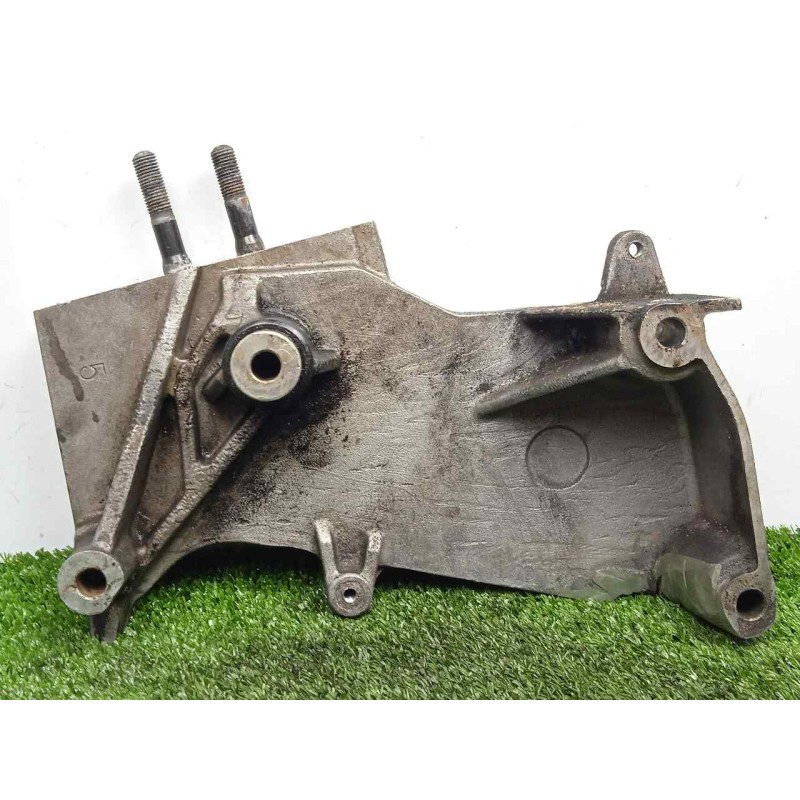 Recambio de soporte motor derecho para hyundai santa fe (sm) 2.0 crdi cat referencia OEM IAM  ALUMINIO CON.TARA