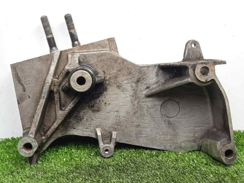 Recambio de soporte motor derecho para hyundai santa fe (sm) 2.0 crdi cat referencia OEM IAM  ALUMINIO CON.TARA