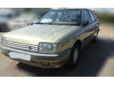 RENAULT 21 BERLINA (B/L48)