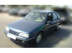 CITROËN ZX