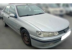 PEUGEOT 406 BERLINA (S1/S2)