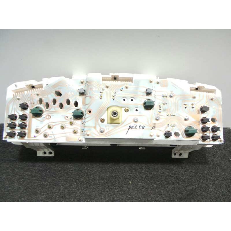 Recambio de cuadro instrumentos para mazda mpv (lv) 2.5 referencia OEM IAM 6E21-LC15-PLL53  