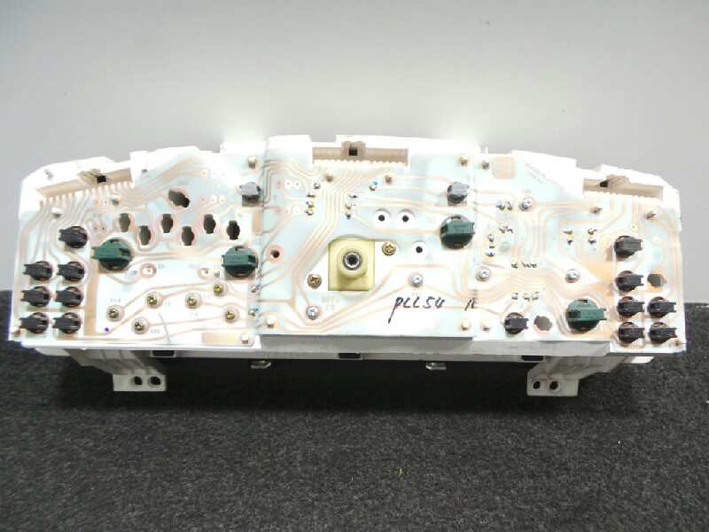 Recambio de cuadro instrumentos para mazda mpv (lv) 2.5 referencia OEM IAM 6E21-LC15-PLL53  