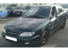 CITROËN XSARA BERLINA
