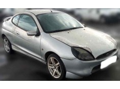 FORD PUMA (CCE)