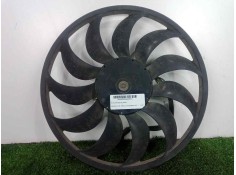 Recambio de electroventilador para mazda 6 lim. (gh) 2.2 turbodiesel cat referencia OEM IAM A9300001  Ø DIAMETRO: 340MM