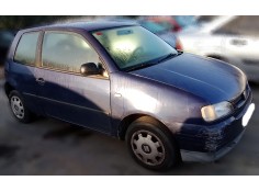 SEAT AROSA (6H1)