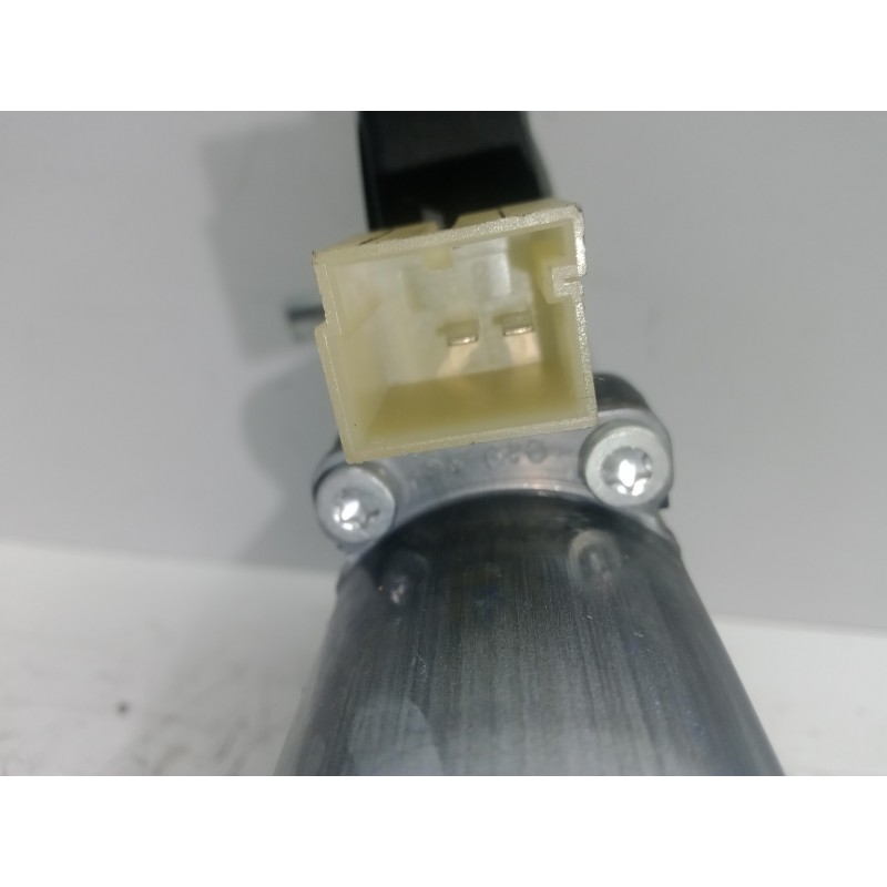 Recambio de motor elevalunas delantero derecho para seat leon (5f1) 1.6 tdi referencia OEM IAM 5Q0959802B-0130822716  