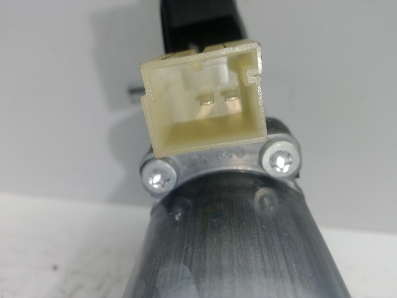 Recambio de motor elevalunas delantero derecho para seat leon (5f1) 1.6 tdi referencia OEM IAM 5Q0959802B-0130822716  