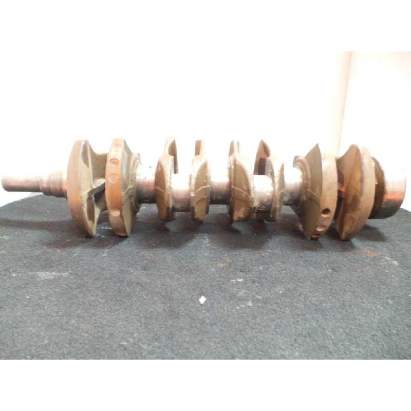 Recambio de cigueñal para ford puma (cce) 1.7 16v cat referencia OEM IAM K1C-97100234445-2222  