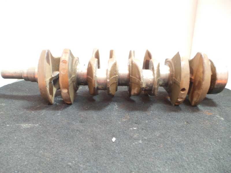 Recambio de cigueñal para ford puma (cce) 1.7 16v cat referencia OEM IAM K1C-97100234445-2222  