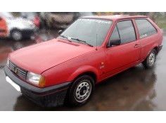 VOLKSWAGEN POLO (801/803)