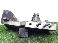 Recambio de soporte motor derecho para hyundai santa fe (sm) 2.0 crdi cat referencia OEM IAM  ALUMINIO CON.TARA 2