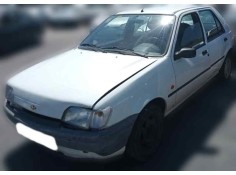 FORD FIESTA BERL./COURIER
