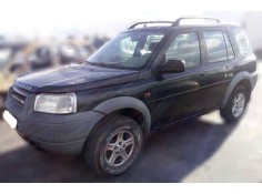 LAND ROVER FREELANDER (LN)