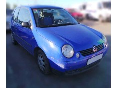 VOLKSWAGEN LUPO (6X1/6E1)