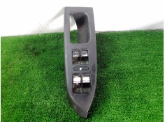 Recambio de mando elevalunas delantero izquierdo para volkswagen touran (1t1) 1.9 tdi referencia OEM IAM 1K4959857 4.BOTONES 10. 2
