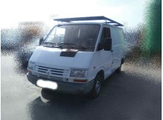RENAULT TRAFIC (DESDE 5.89)