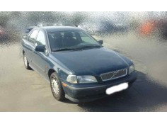 VOLVO S40 BERLINA
