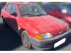 FORD ESCORT BERLINA/TURNIER