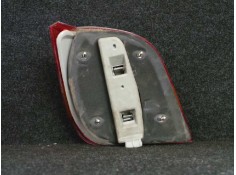 Recambio de piloto trasero derecho para ford fiesta berl./courier 1.1 cat referencia OEM IAM  FIESTA.90  2