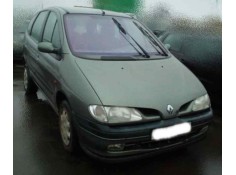 RENAULT MEGANE I SCENIC (JA0)
