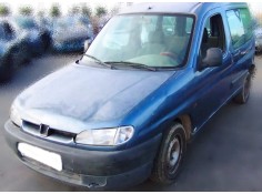 PEUGEOT PARTNER (S1)