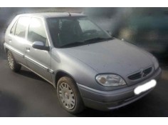 CITROËN SAXO