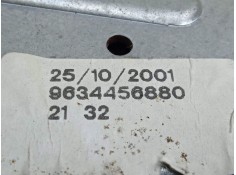 Recambio de elevalunas delantero derecho para peugeot 307 (s1) 1.6 16v cat referencia OEM IAM 9634456880 ELECTRICO 5.PUERTAS - S 2