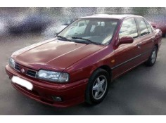 NISSAN PRIMERA BERL./FAMILIAR (P10/W10)