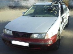 NISSAN ALMERA (N15)