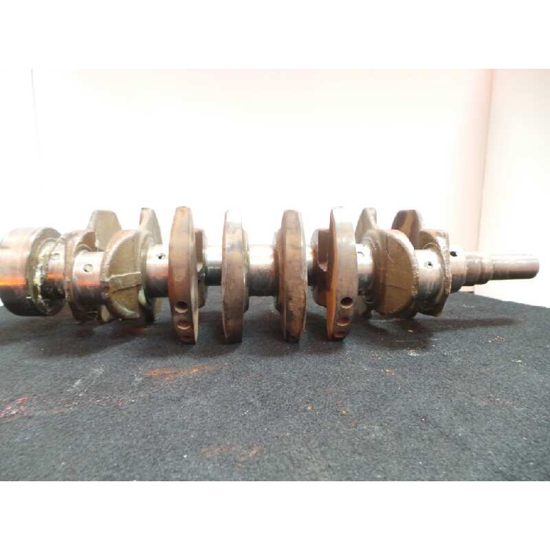 Recambio de cigueñal para ford puma (cce) 1.7 16v cat referencia OEM IAM K1C-97100234445-2222  