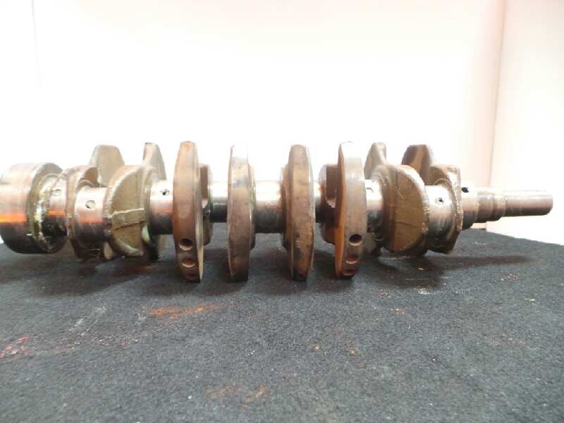 Recambio de cigueñal para ford puma (cce) 1.7 16v cat referencia OEM IAM K1C-97100234445-2222  