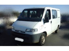 CITROËN JUMPER COMBI (1)