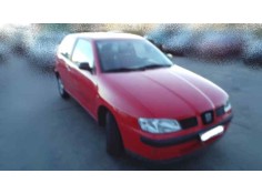 SEAT IBIZA (6K1)