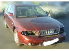 AUDI A4 BERLINA (B5)
