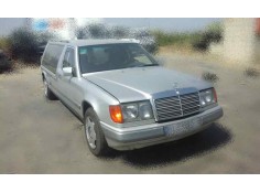 MERCEDES-BENZ CLASE E (W124) BERLINA