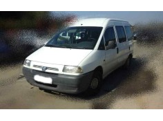 PEUGEOT EXPERT KOMBI