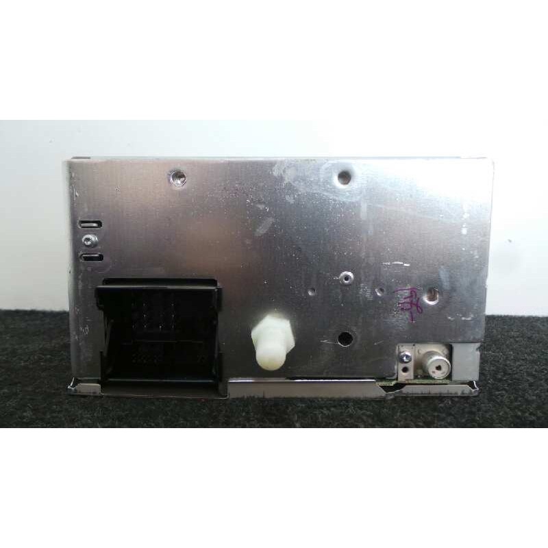 Recambio de sistema audio / radio cd para ford focus lim. (cb4) 1.6 tdci cat referencia OEM IAM 8M5T18C815AB  