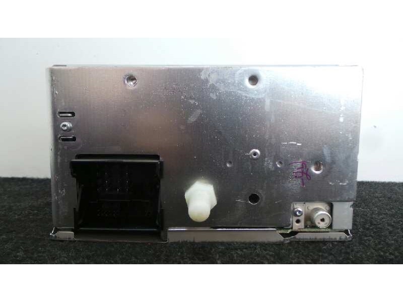 Recambio de sistema audio / radio cd para ford focus lim. (cb4) 1.6 tdci cat referencia OEM IAM 8M5T18C815AB  