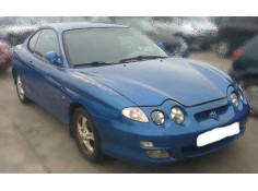 HYUNDAI COUPE (RD)