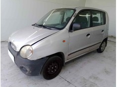 HYUNDAI ATOS (MX)