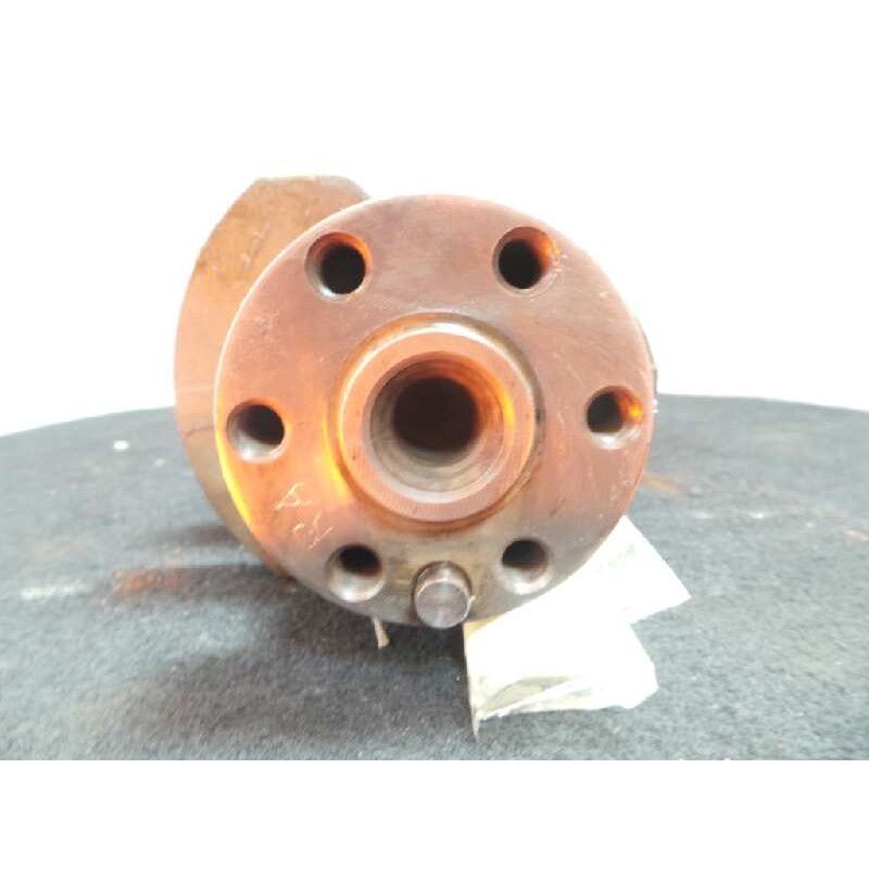 Recambio de cigueñal para ford puma (cce) 1.7 16v cat referencia OEM IAM K1C-97100234445-2222  