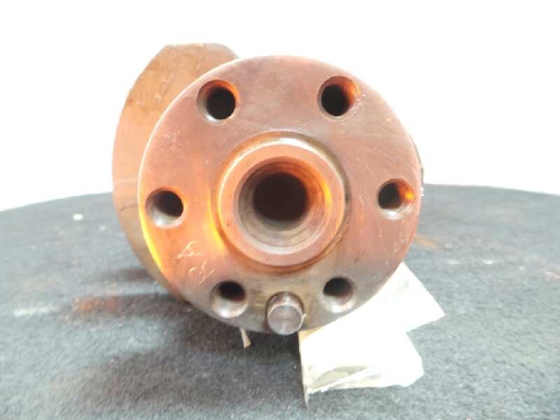 Recambio de cigueñal para ford puma (cce) 1.7 16v cat referencia OEM IAM K1C-97100234445-2222  