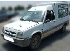 RENAULT RAPID/EXPRESS (F40)